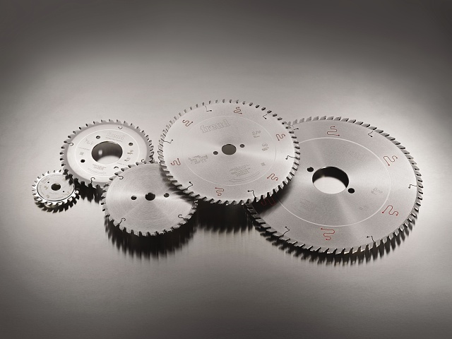 Pilové kotouče FREUD za výhodné ceny