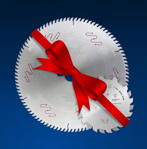 Sady na lamino za vánoční cenu