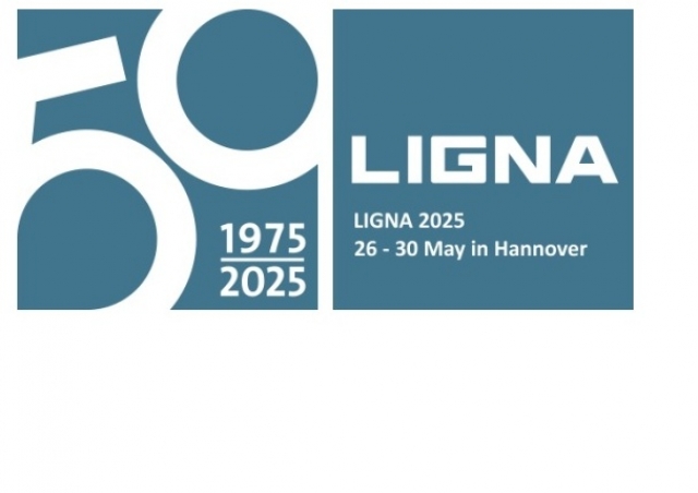 Ligna Hannover 2025 