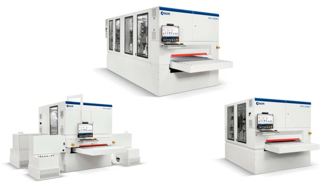 system tm